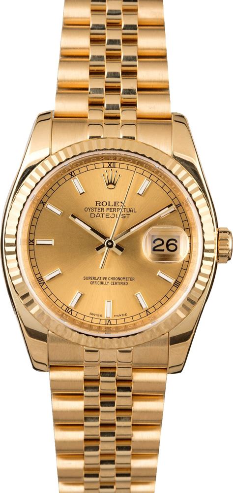 gold rolex new men|all gold Rolex men's.